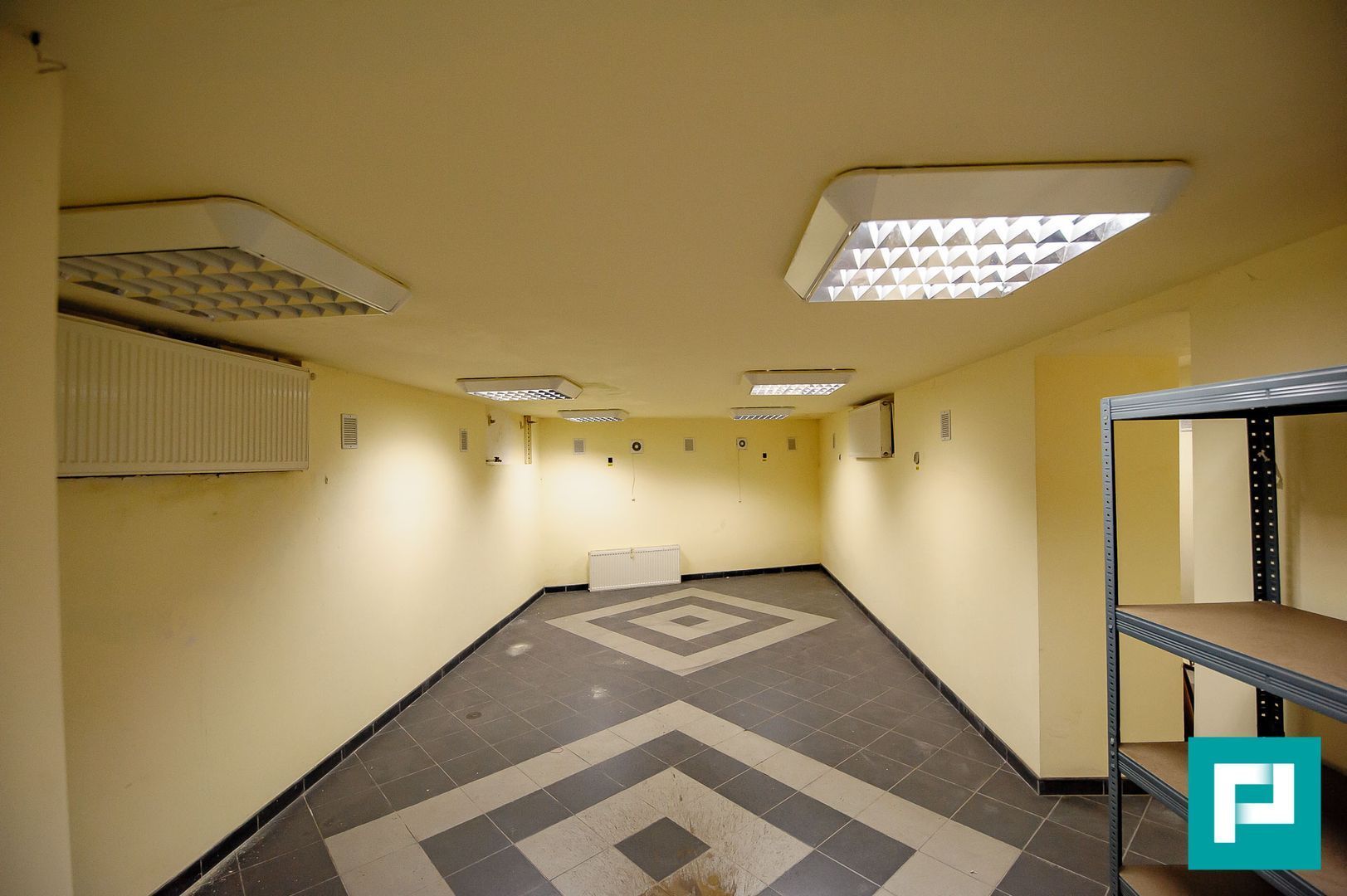 Spațiu comercial Arad, strada Dorobanților 254 mp. - Poză 8