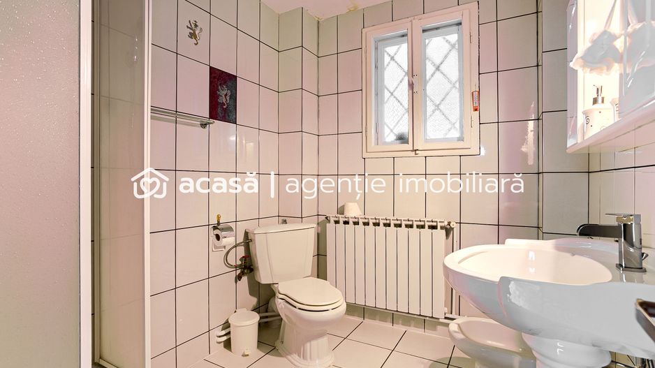 Casa cu 5 camere în Fântânele - Poză 7