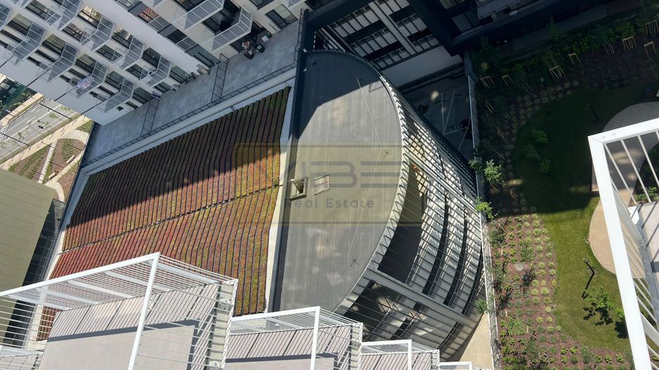 Apartament 2 camere + parcare Silk District - Poză 28