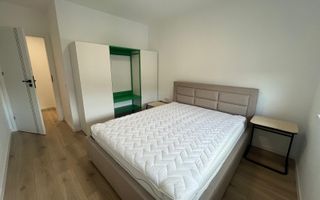 Apartament premium 3 camere 65 mp utili balcon 7 mp parcare Selimbar - Poză 9