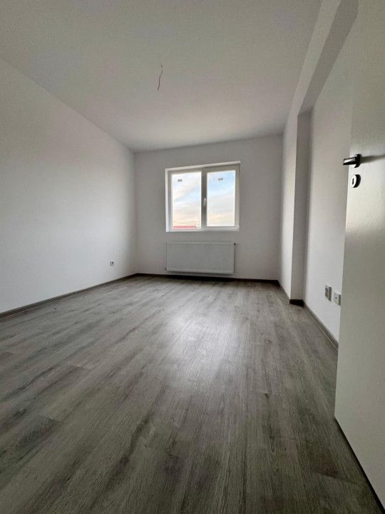 Ap. doua camere zona Militari Residence mutare imediata - Poză 1