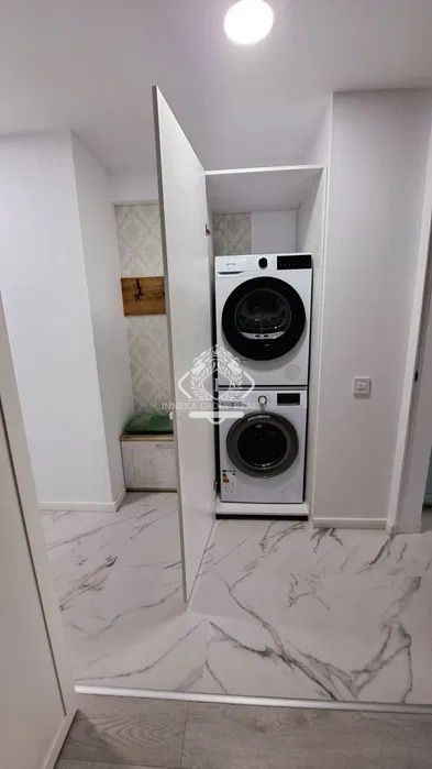 Parcul Carol-Novum Viilor | Garsoniera | 47mp | et 1 | loc parcare | 600 euro - Poză 5