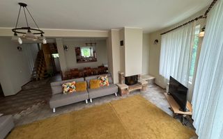 Vila de vanzare Cornu de Jos - Poză 10