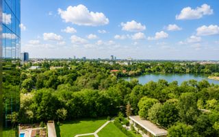 Apartament Premium cu 3 Camere I One Mircea Eliade I View superb - Poză 2