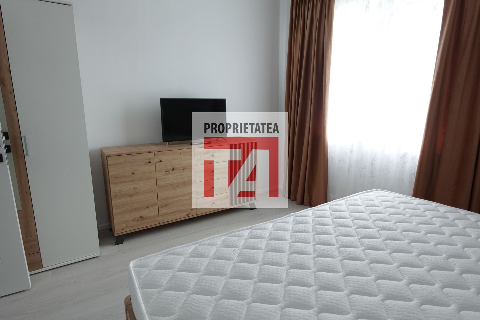 Apartament de inchiriat 2 camere str Brinduselor Baia Mare - Poză 5
