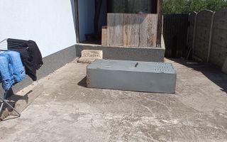 Casă retrasă Pișchia – 4 camere, teren 920 mp - Poză 51