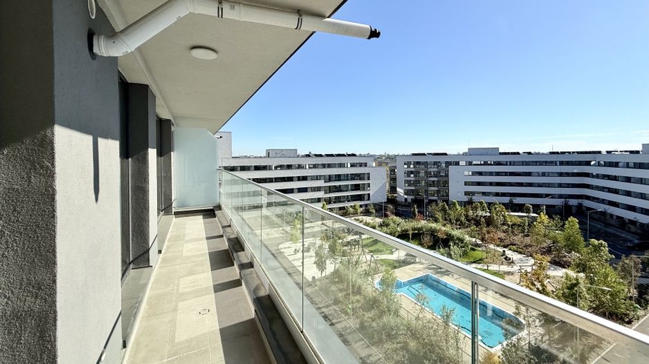 Apartament 2 camere nou, 52.5 mp + balcon 12 mp | Sector 1 - Poză 10