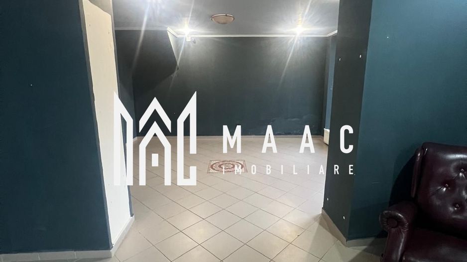 Spatiu comercial de inchiriat 72 mp Strada 9 mai - Poză 8