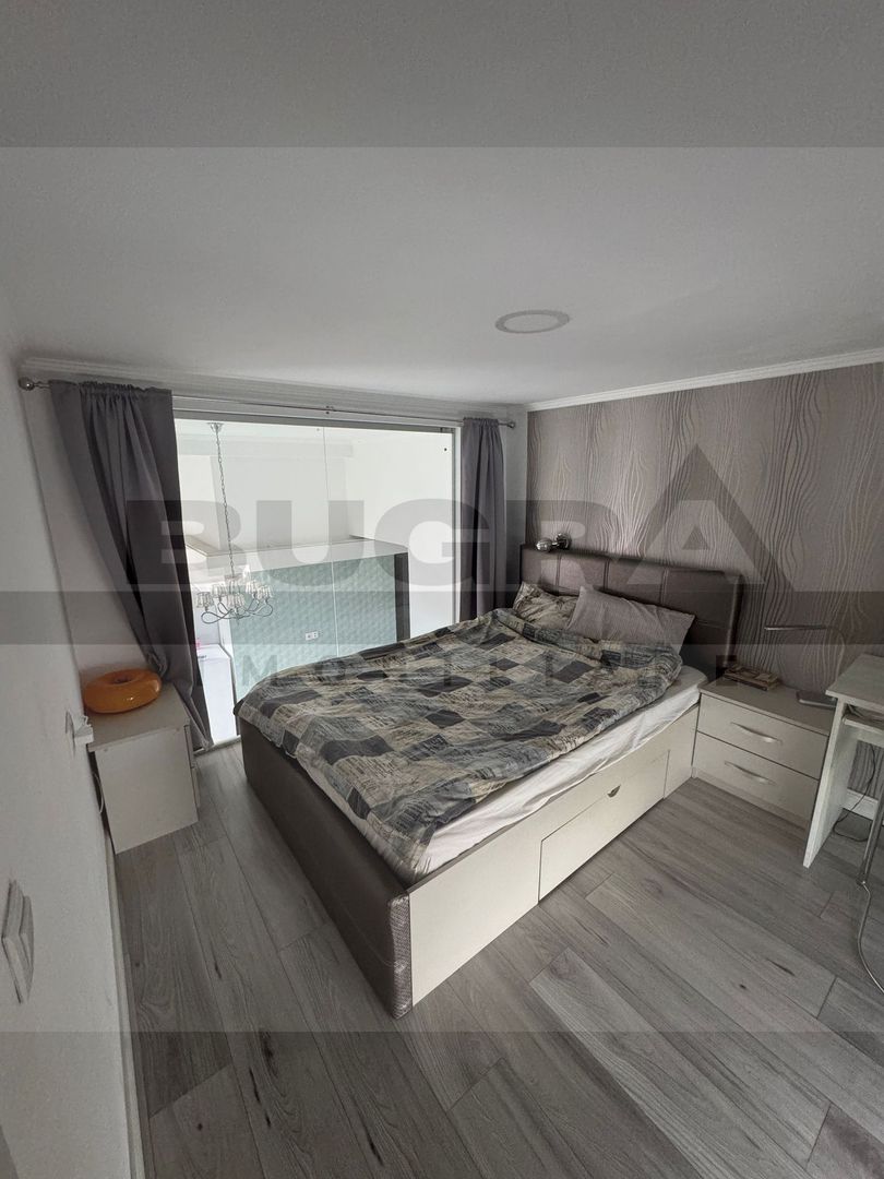 Apartament de 3 camere, 65mp, modern, zona strazii Ploiesti - Poză 2
