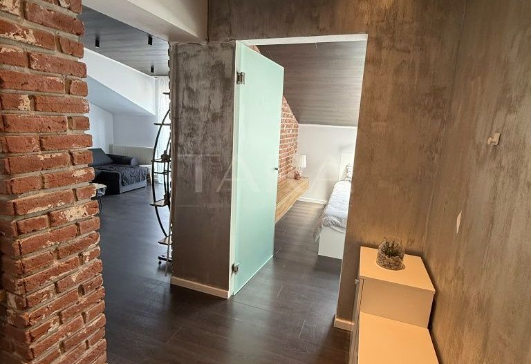 Apartament cu 2 camere, balcon, parcare inclusă, zona Florilor, Floreș - Poză 5