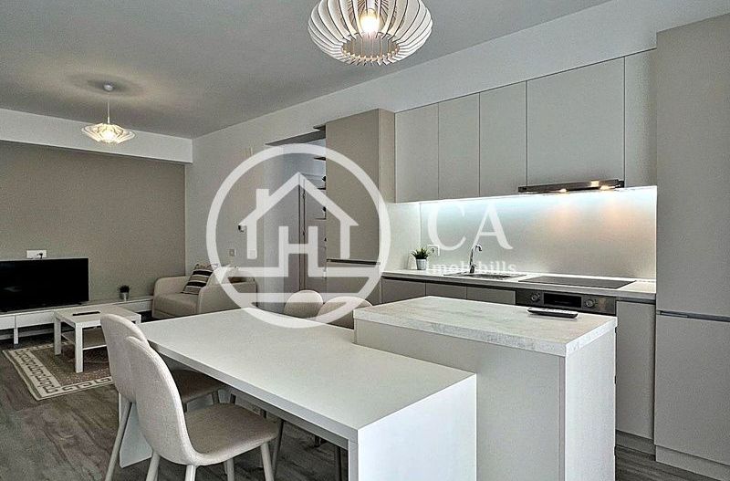 Apartament de închiriat  cu 2 camere în Prima Oneștilor, Oradea - Poză 3