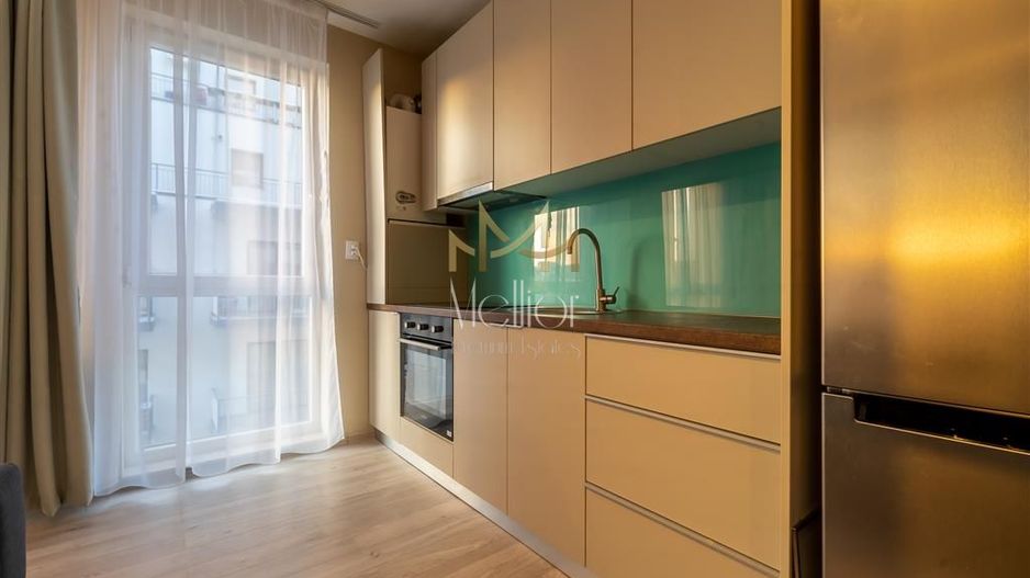 ✔ Apartament superb cu 2 camere 60 mp | bloc nou | cartierul Europa! - Poză 5