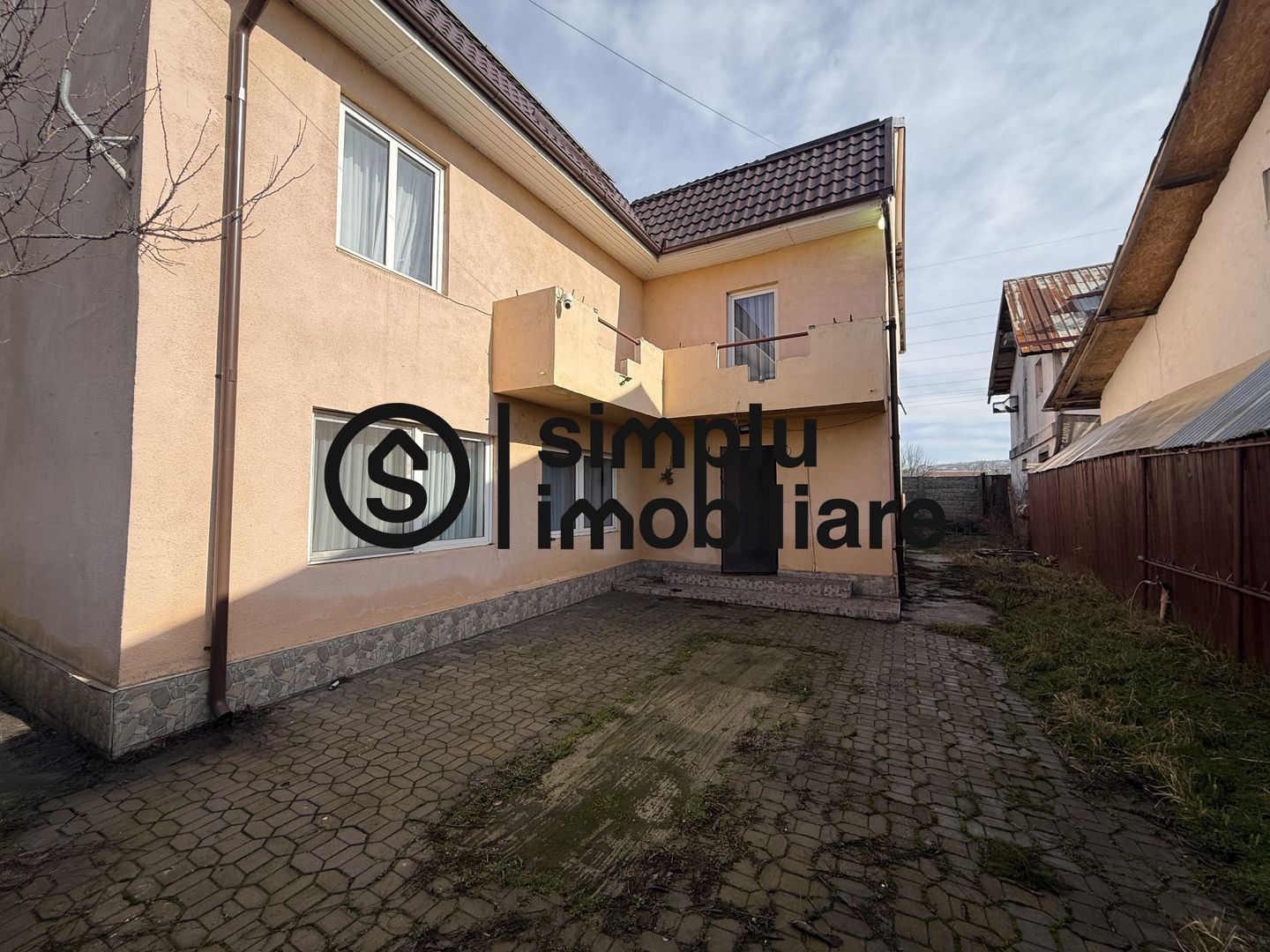 Casa de vanzare Bariera Valcii - Poză 11