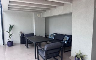 Apartament modern cu 2 camere și terasă de 58 mp | Parcare - Poză 8