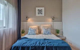 Apartament 3 camere in Natura Residence - Poză 14