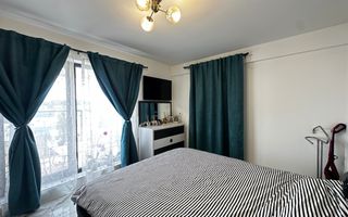 Apartament la cheie | Bloc nou | Zona Metro-Floresti - Poză 12