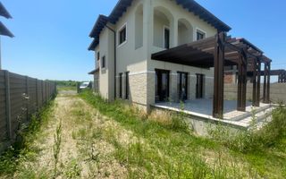 Case Individuale | 4 camere | Teren 632 mp | Toate Utilitatile | Comision 0% - Poză 5