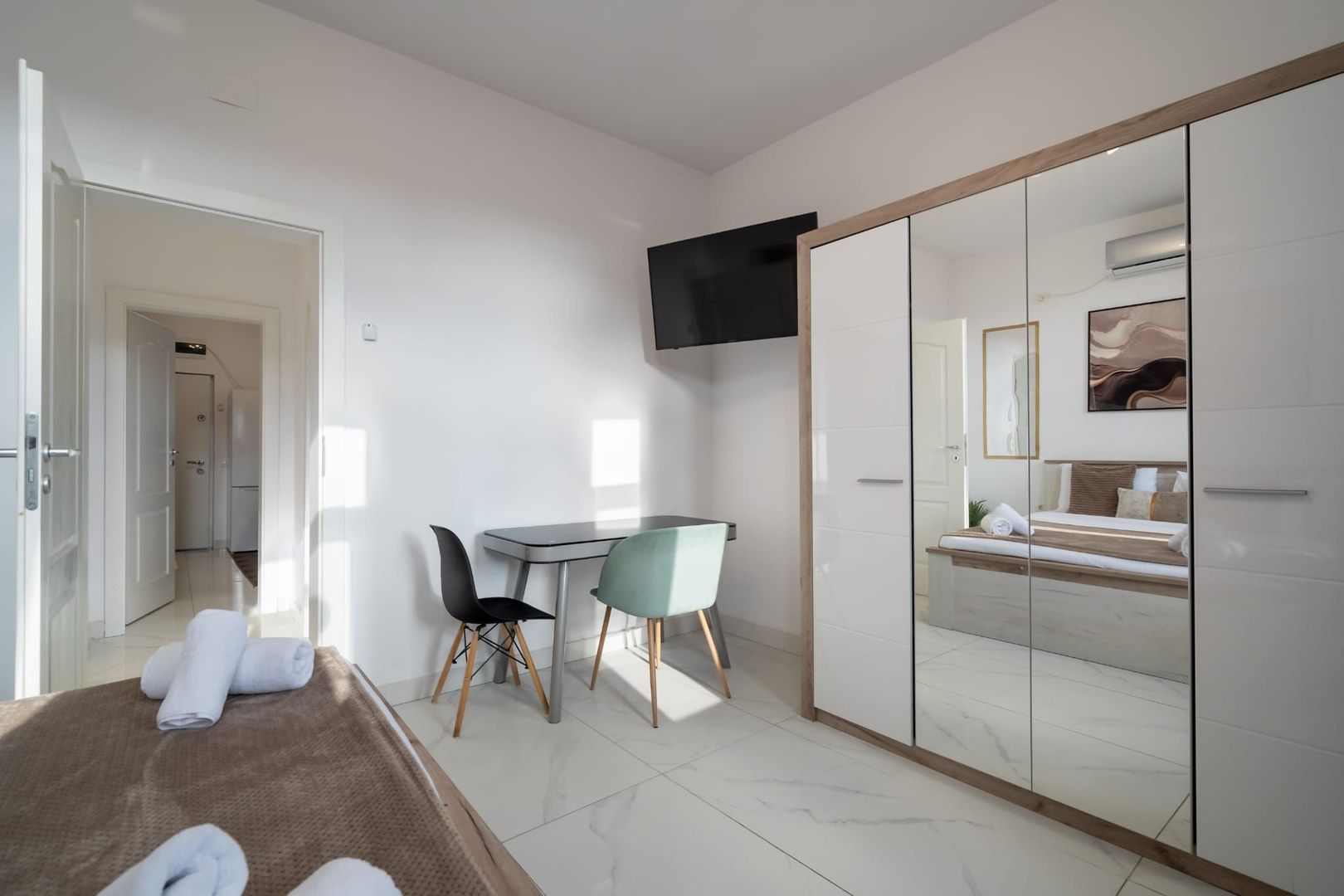 Afacere la cheie-Aparthotel-Oportunitate - Poză 49