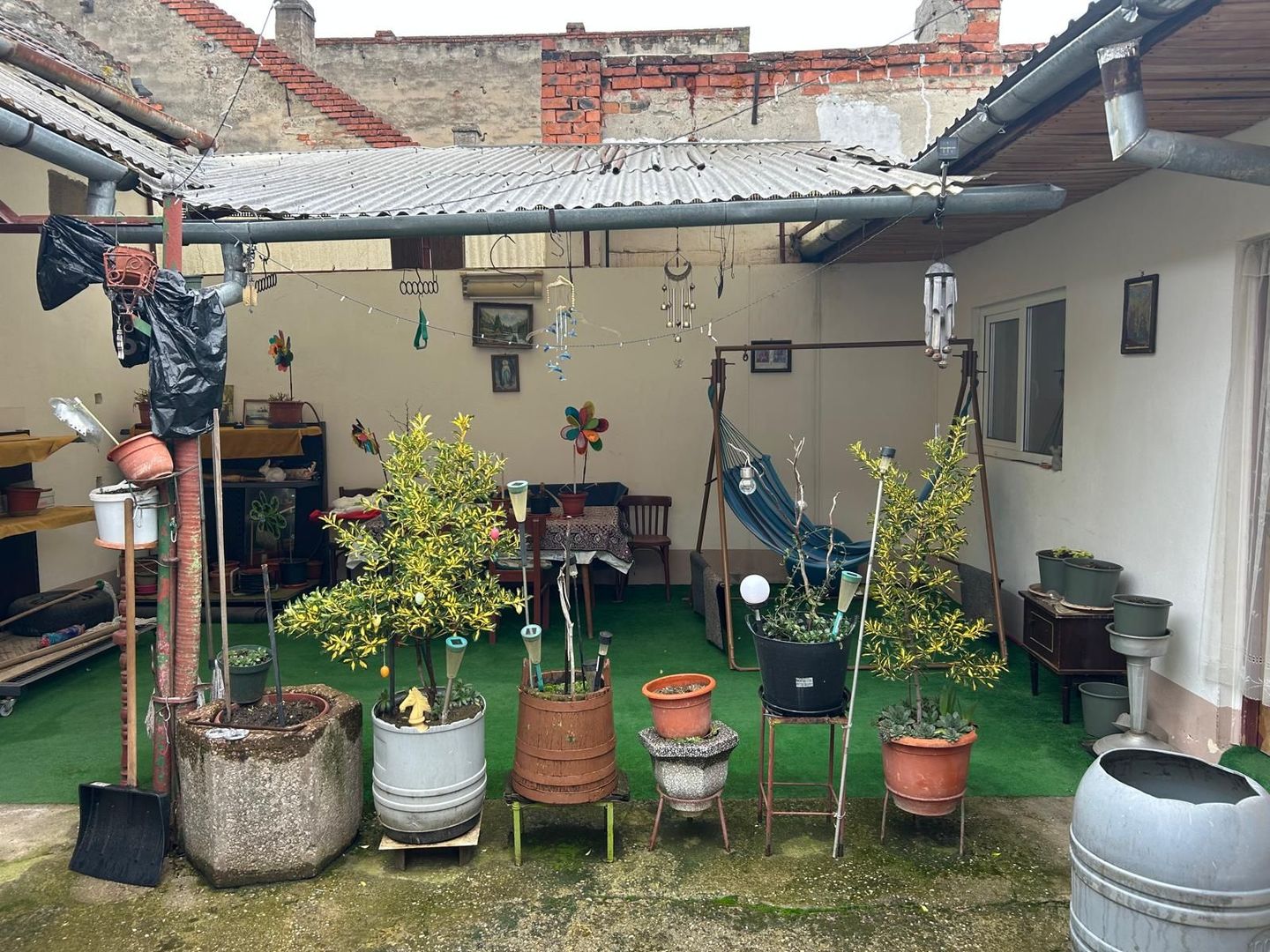 Casa in Lugoj pe Str.  Gheorghe Baritiu - Poză 3