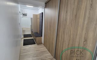 P 4017 - Apartament cu 2 camere în Livezeni, Lavandei Residence - Poză 8
