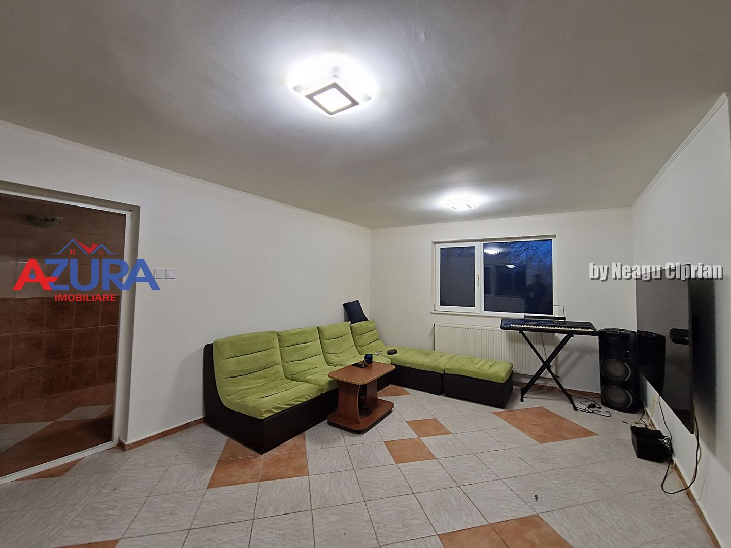 AZURA Imobiliare - Casa la cheie Mosoaia - pret de apartament! - Poză 23