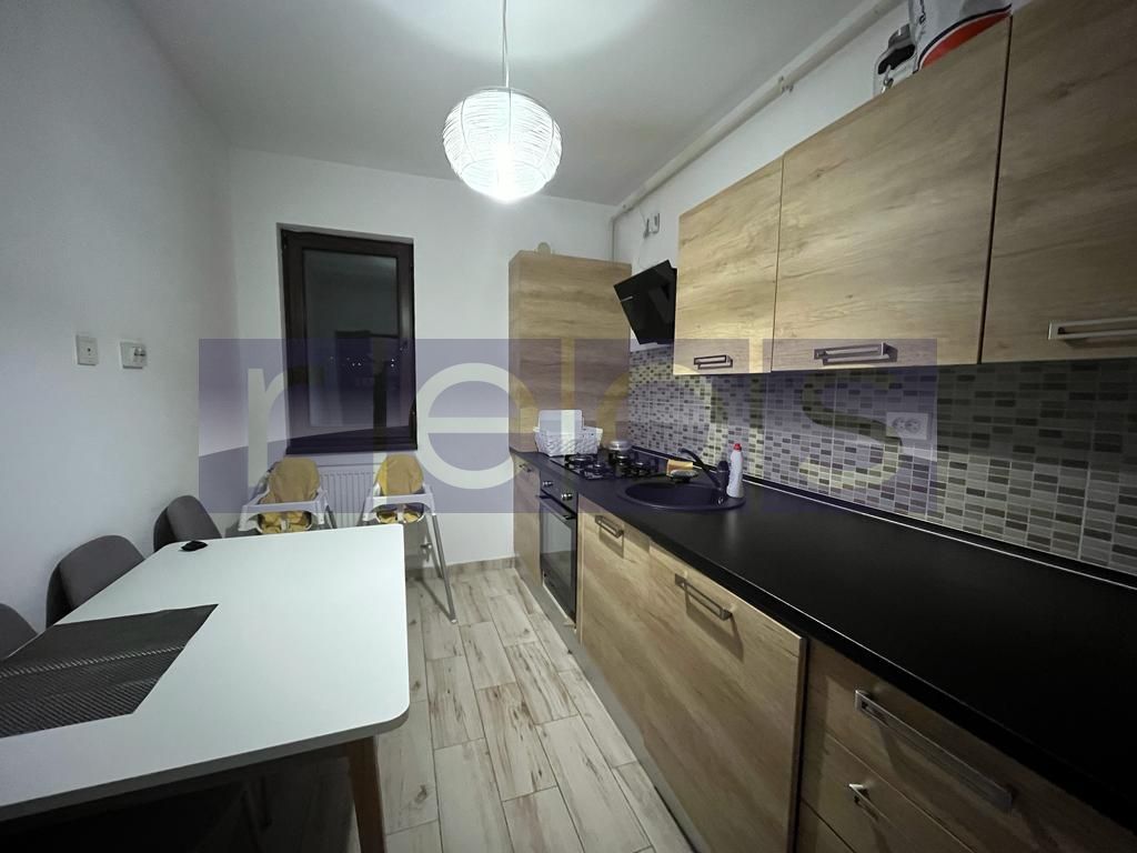 Comision 0% | Apartament 2 camere | Cartierul Latin | terasa de 25 mp| - Poză 10