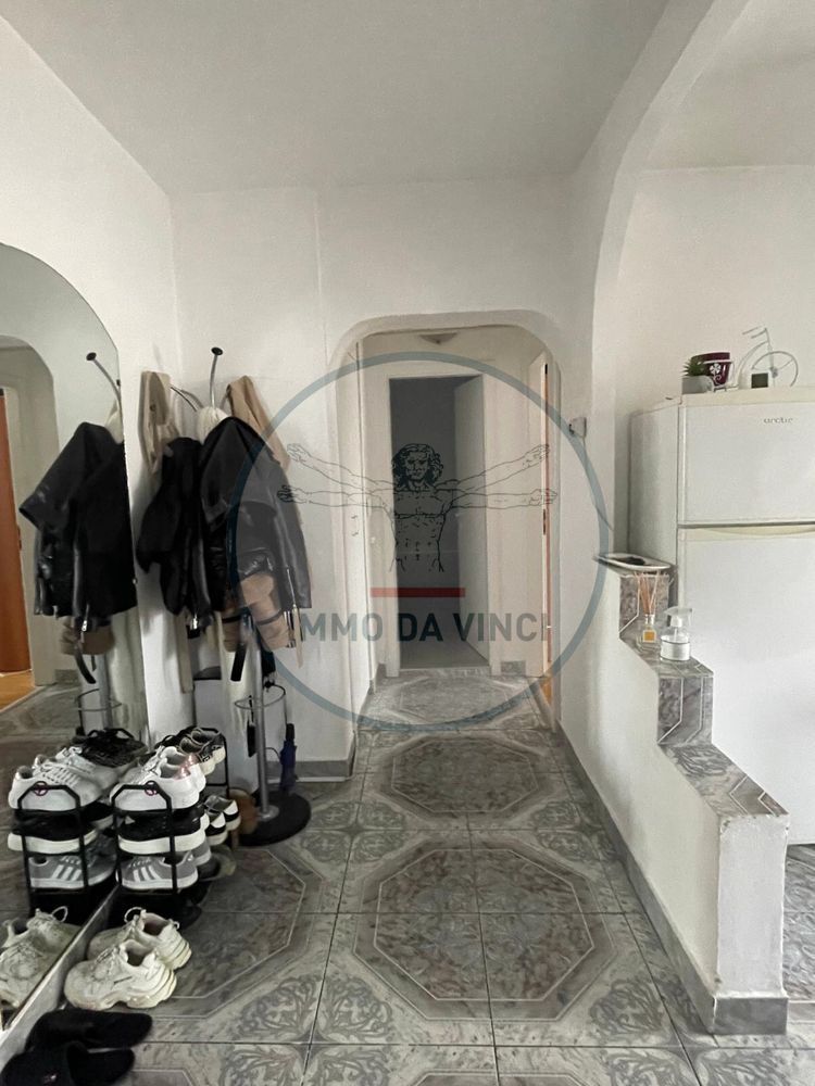 Chirie apartament cu doua dormitoare - Poză 5
