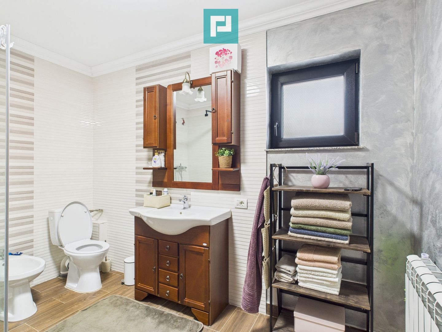 Casă în Giarmata P+1-zona dezvoltată - Poză 7