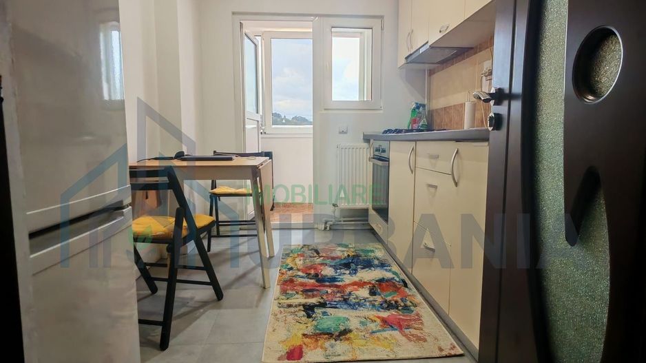 Persoană fizică vând apartament 2 camere Nicolina - Poză 3