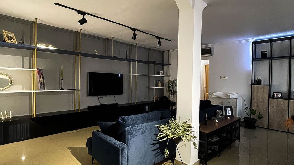 Apartament Pescariu | Barbu Vacarescu - Poză 3