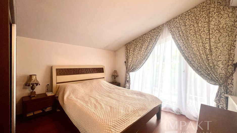 Casa cu 150 mp liberi in Buna Ziua - Poză 3