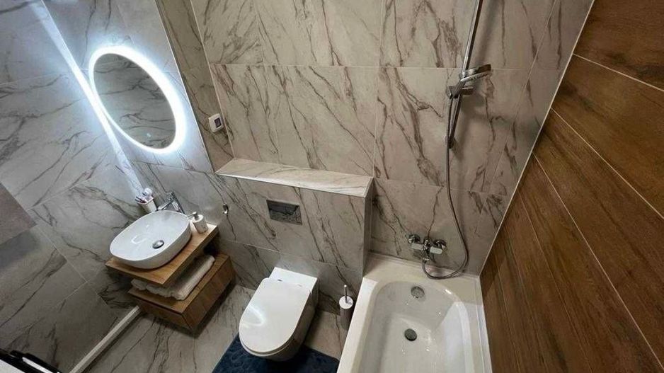 APARTAMENT PARCULUI 20 | LUX - Poză 7
