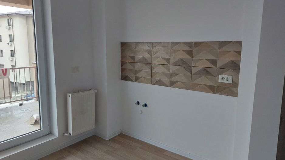 2 camere aproape metrou Berceni, preț promo, complex deosebit - Poză 1