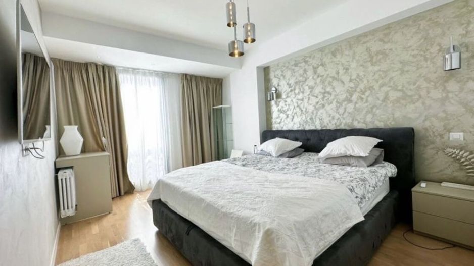 Apartament 4 Camere | Lighthouse Residence | Herăstrău | Parcare - Poză 7