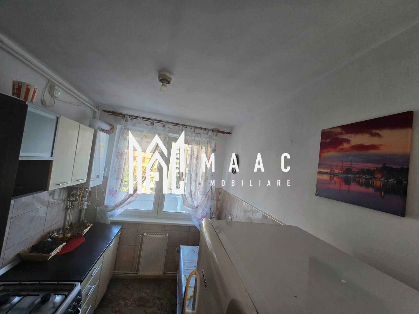 Apartament 2 camere de închiriat | Sibiu | 50 mp | etaj 3 - Poză 2