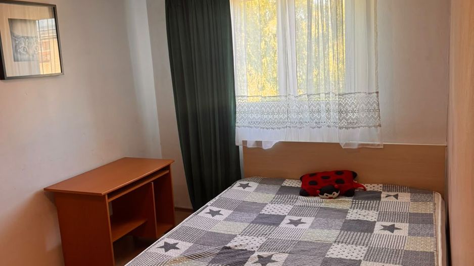 Apaetament cu o cameră 29 mp Rogerius - Poză 1