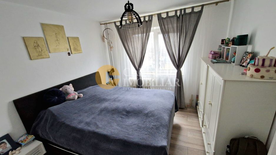 2 Camere-etaj 2-Rond Zimbru - Poză 3