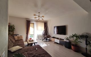 Apartament 3 camere | Ultrafinisat | Zona Parcului Colina - Poză 8