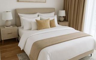 Apartament 3 cam - Pipera – Voluntari Apartament 3 Camere Premium - Poză 9