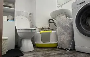 3 camere decomandat,Aradului-centrala proprie - Poză 11