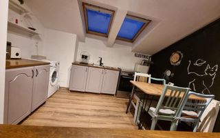 Apartament 1 camera Marasti | Ingrijit | Cu chiriasi | Bine conectat - Poză 7
