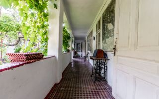 🏡 Casă nemțească autentică în Frumușeni – Fântânele, la 20 km de Arad - Poză 9