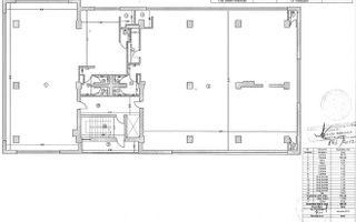 Spatii de birou Expozitiei - Schiță 18