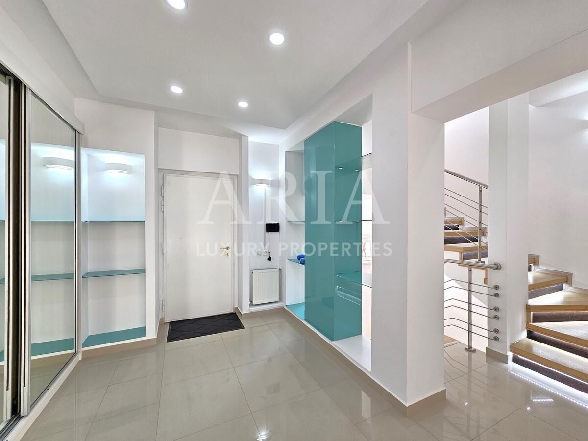 VILA INDIVIDUALA  | BANEASA RESIDENTIAL PARK - Poză 22