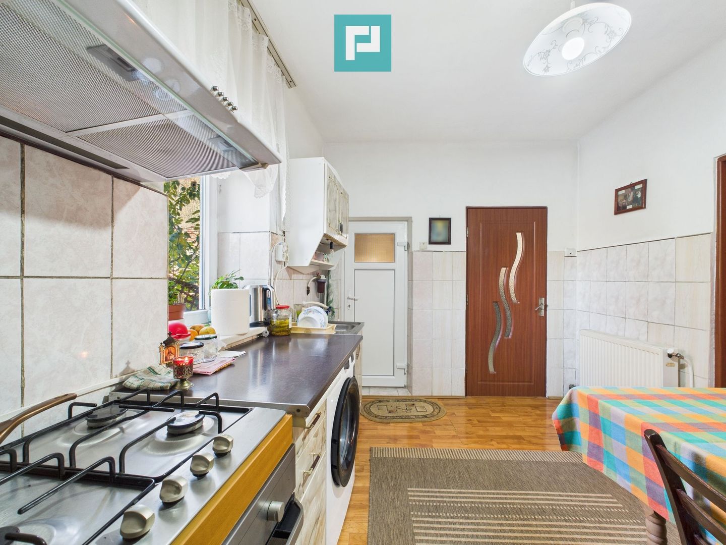 Casă individuală mobilată si utilată - Poză 12