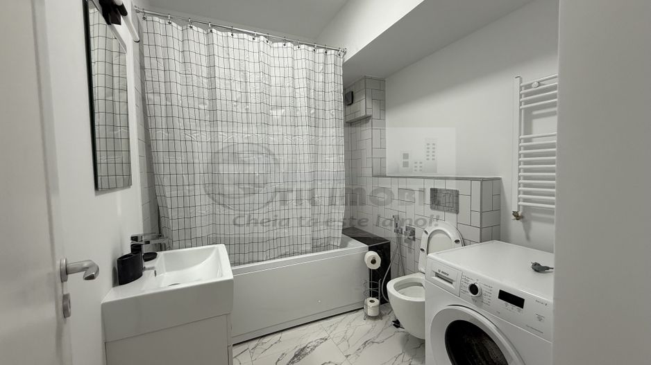 1 CAM TATARASI, NOU, DECOMANDAT, PRIMA INCHIRIERE, STATIE DE TRANSPORT - Poză 16