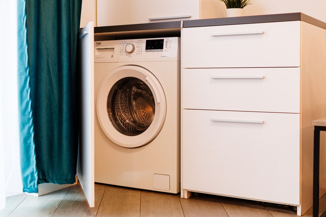 Apartament 2 camere, parter, renovat, curte proprie 50 mp- Piata Iuliu Maniu - Poză 18