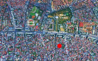 Teren Central - Stefan Cel Mare - Poză 3