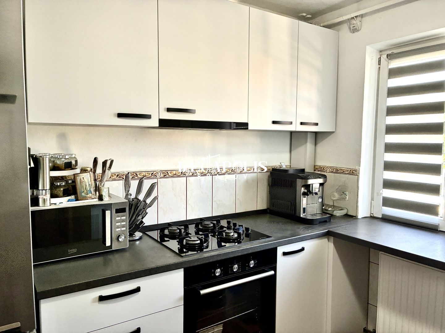 4 Camere de cămin  / Conectate în stil apartament / Bartolomeu - Poză 1