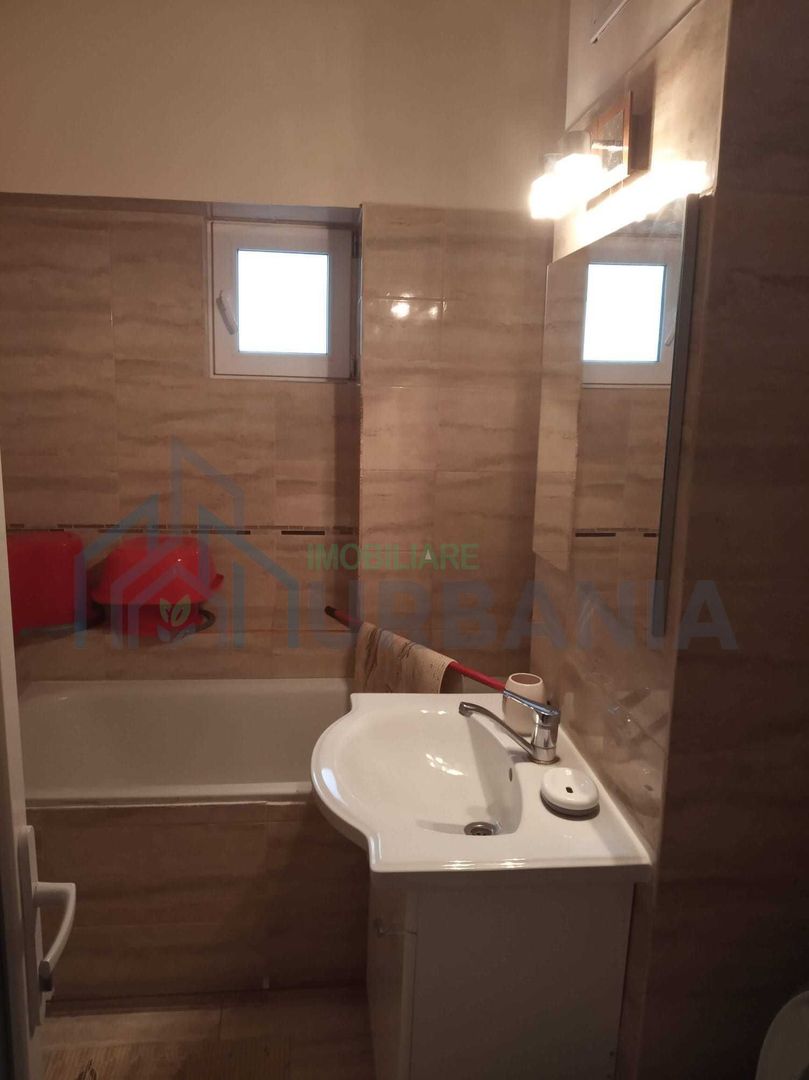 Apartament cu o cameră, decomandat, de închiriat – Zona Oancea, Iași - Poză 3